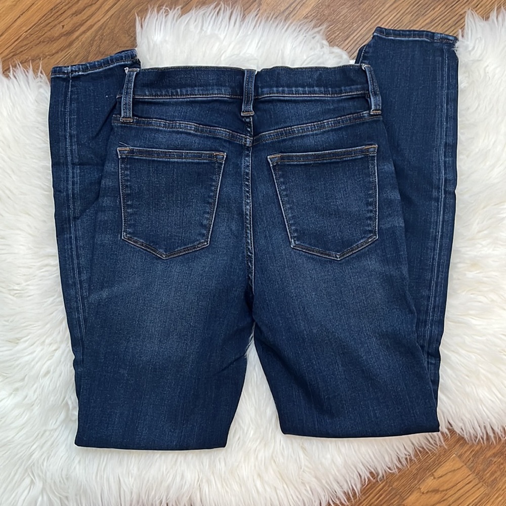 ✨ MAKE OFFER ✨ J. CREW LOOKOUT HIGH RISE - Picture 5 of 5